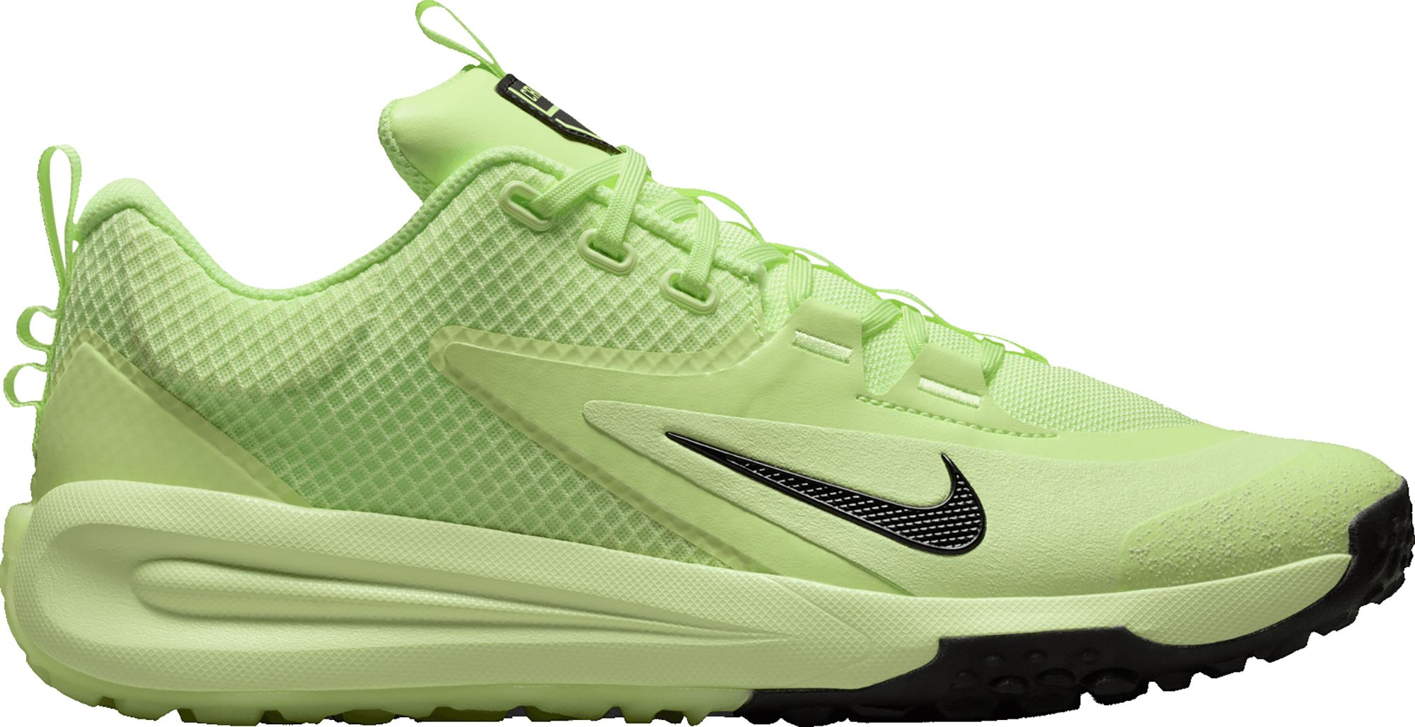 Green/Black