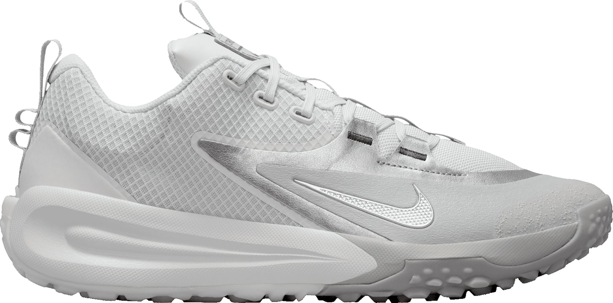Grey/Silver