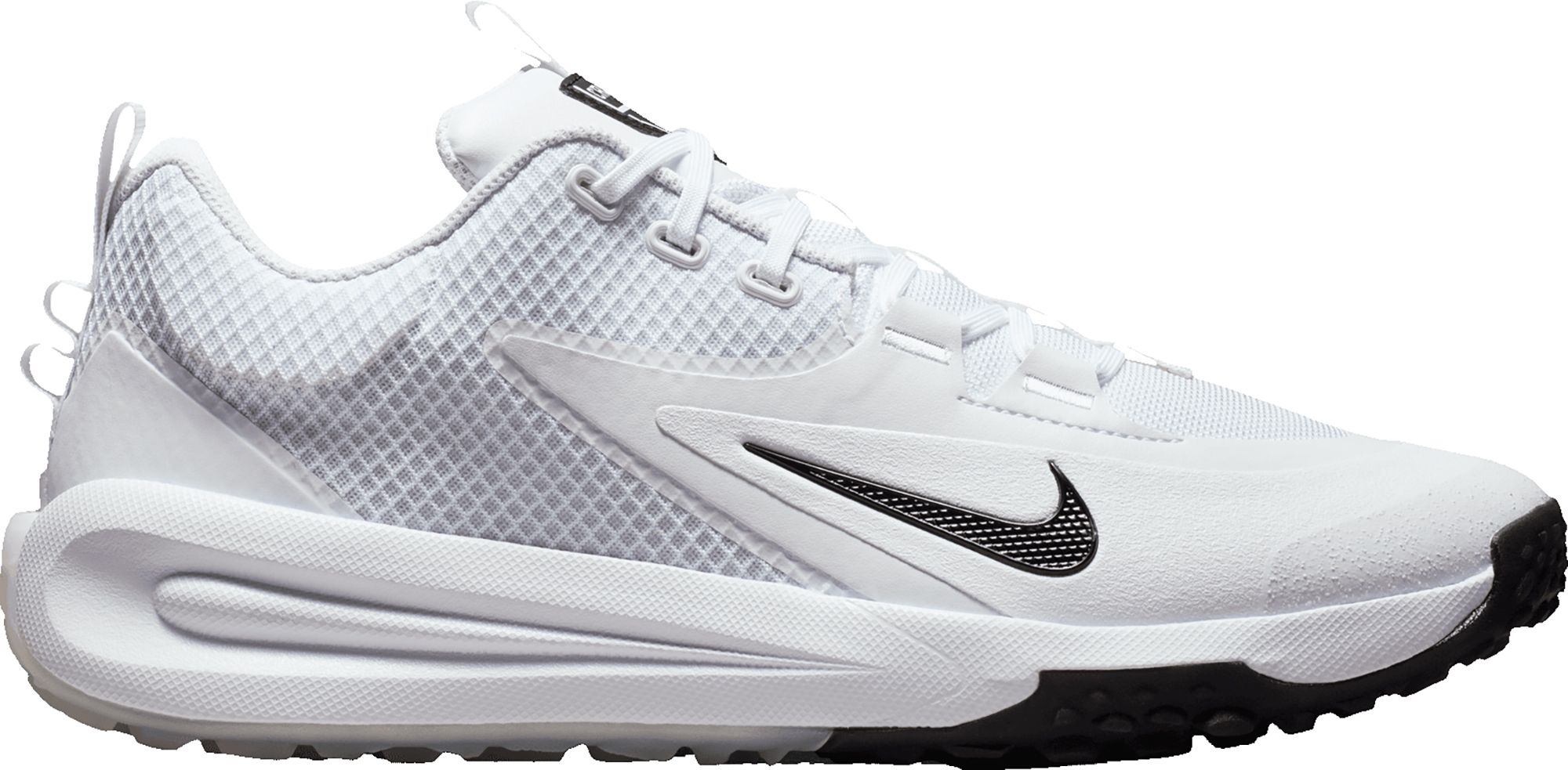 White/Black