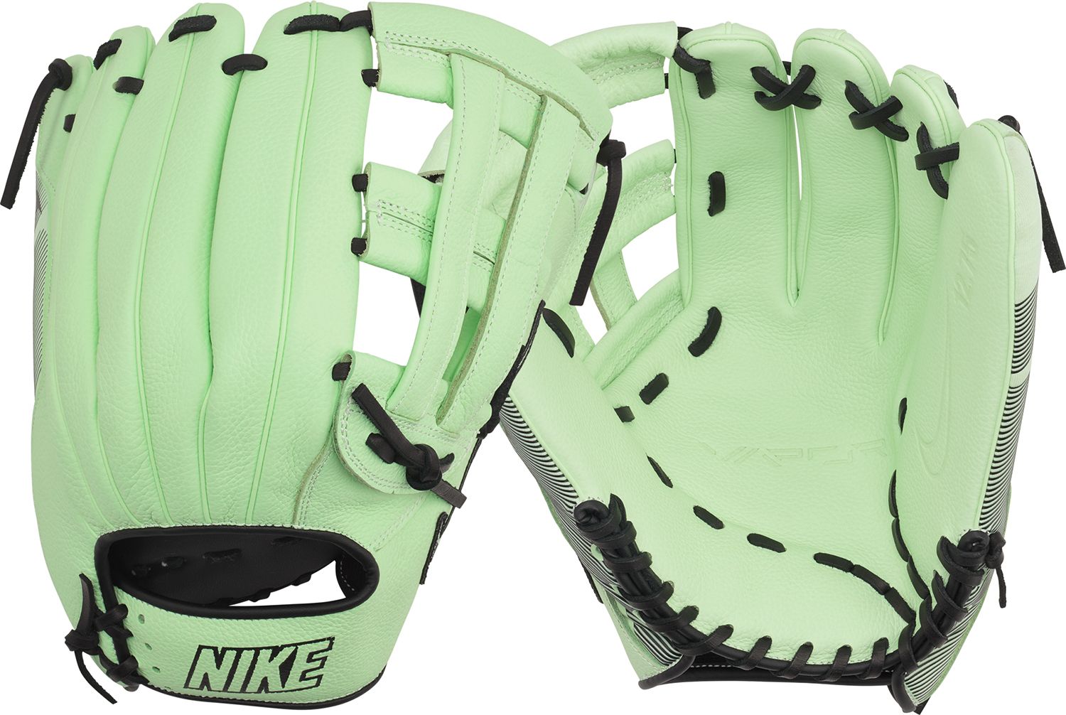 Vapor Green/Black/Black