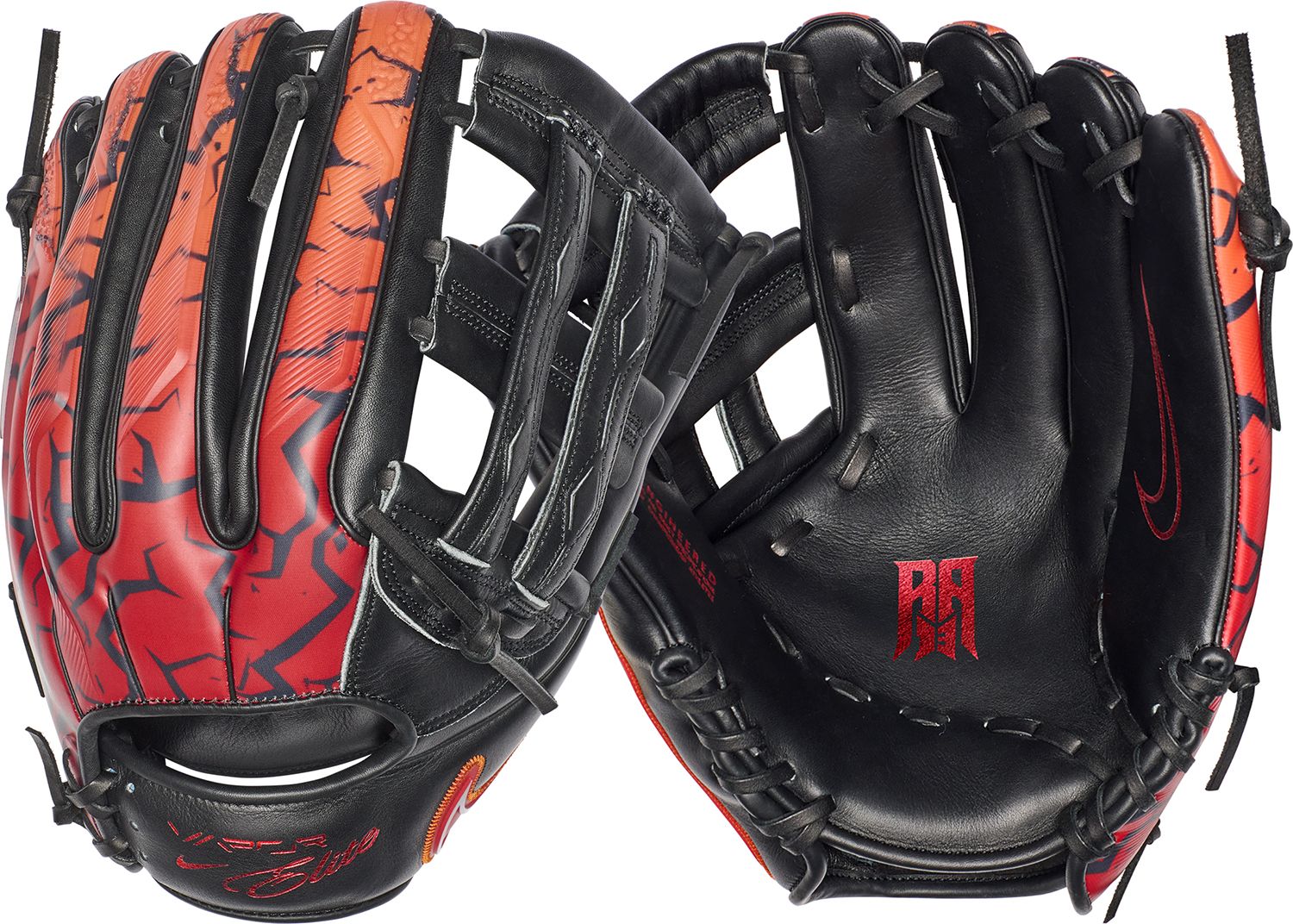 Nike 12.75” Ronald Acuña Jr. Vapor Elite Series Glove