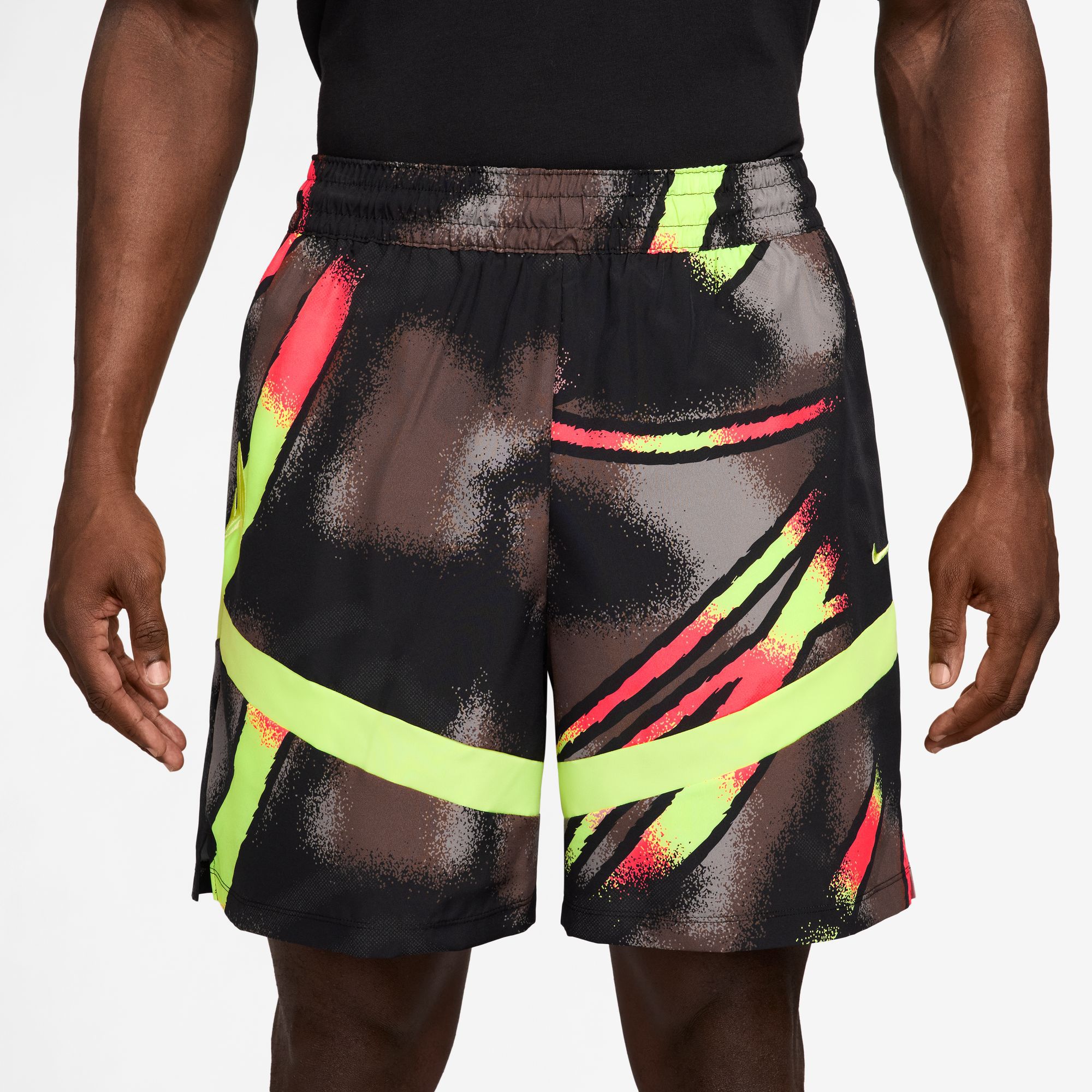 Nike Ja Morant Clothing