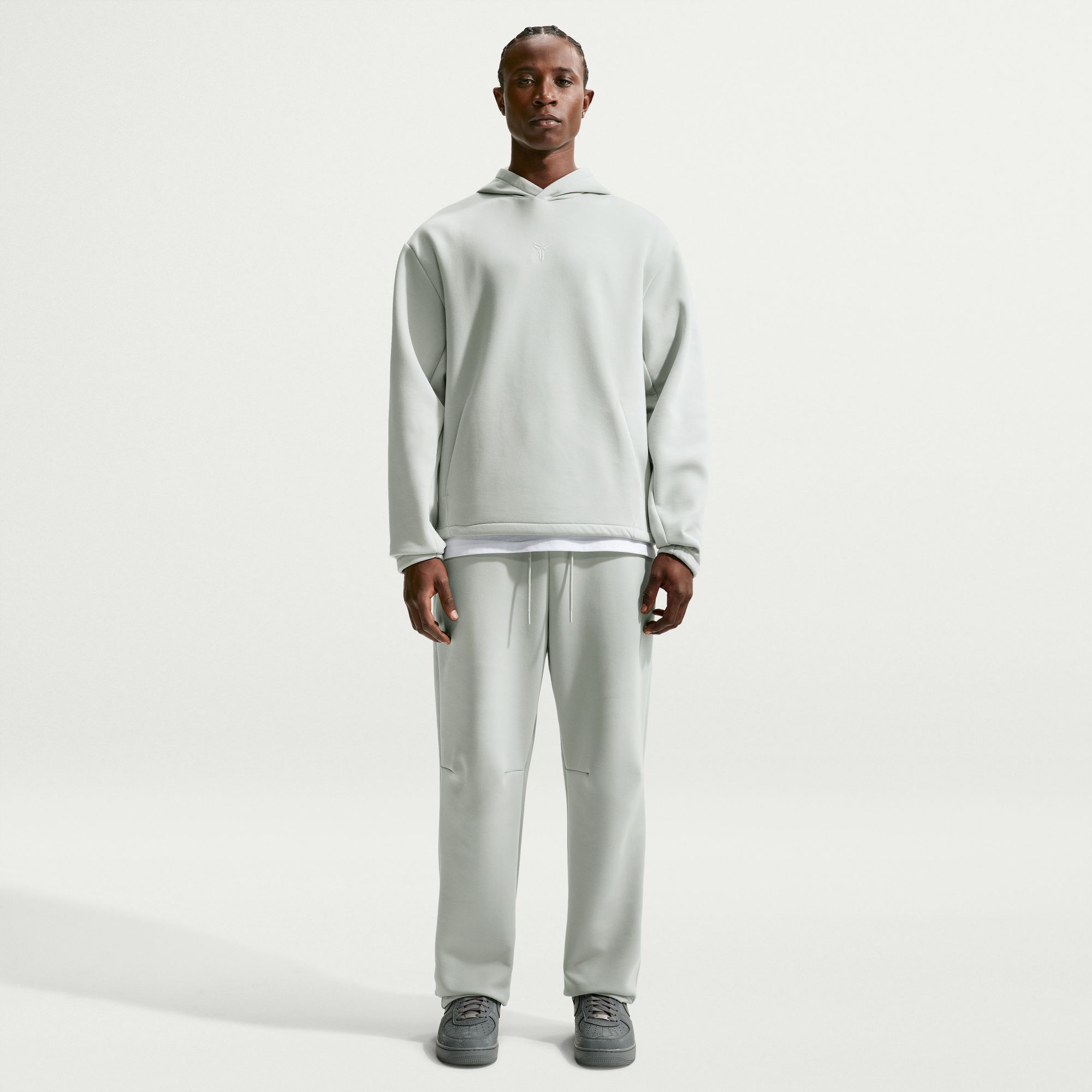 Nike Men's Kobe Bryant Dri-FIT Mamba Fleece Pants