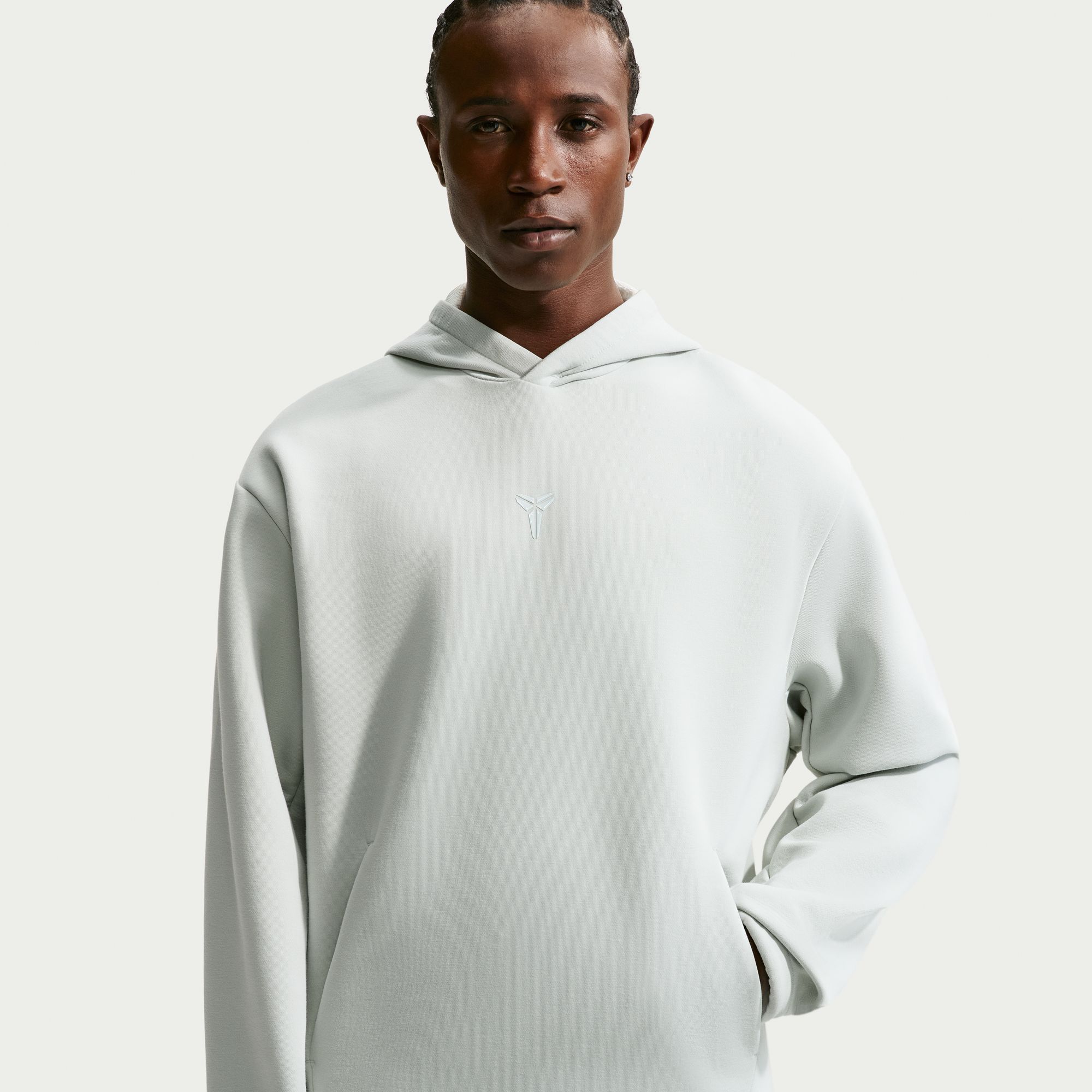 Light Silver