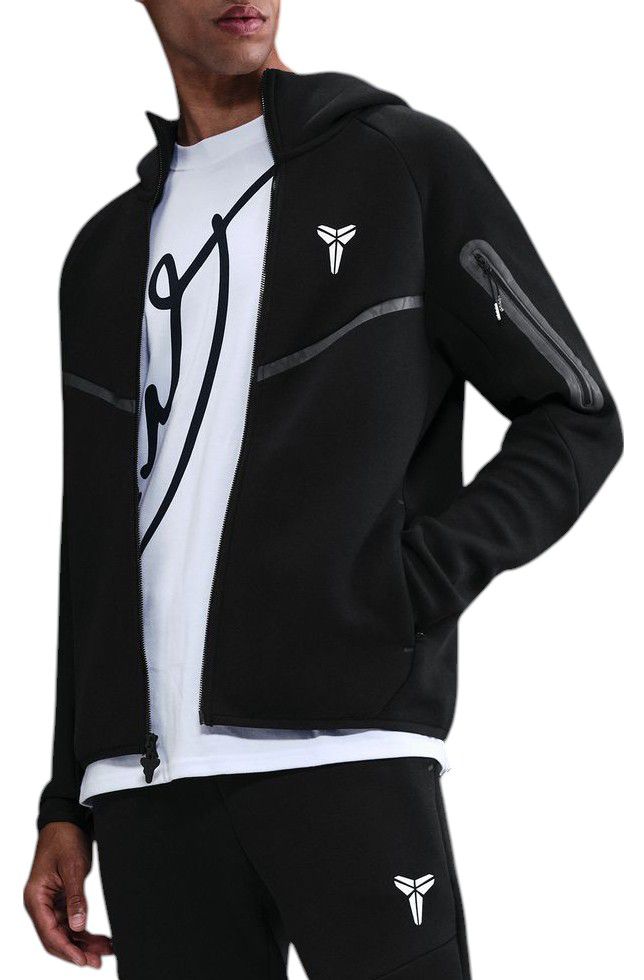 Kobe Bryant Clothing