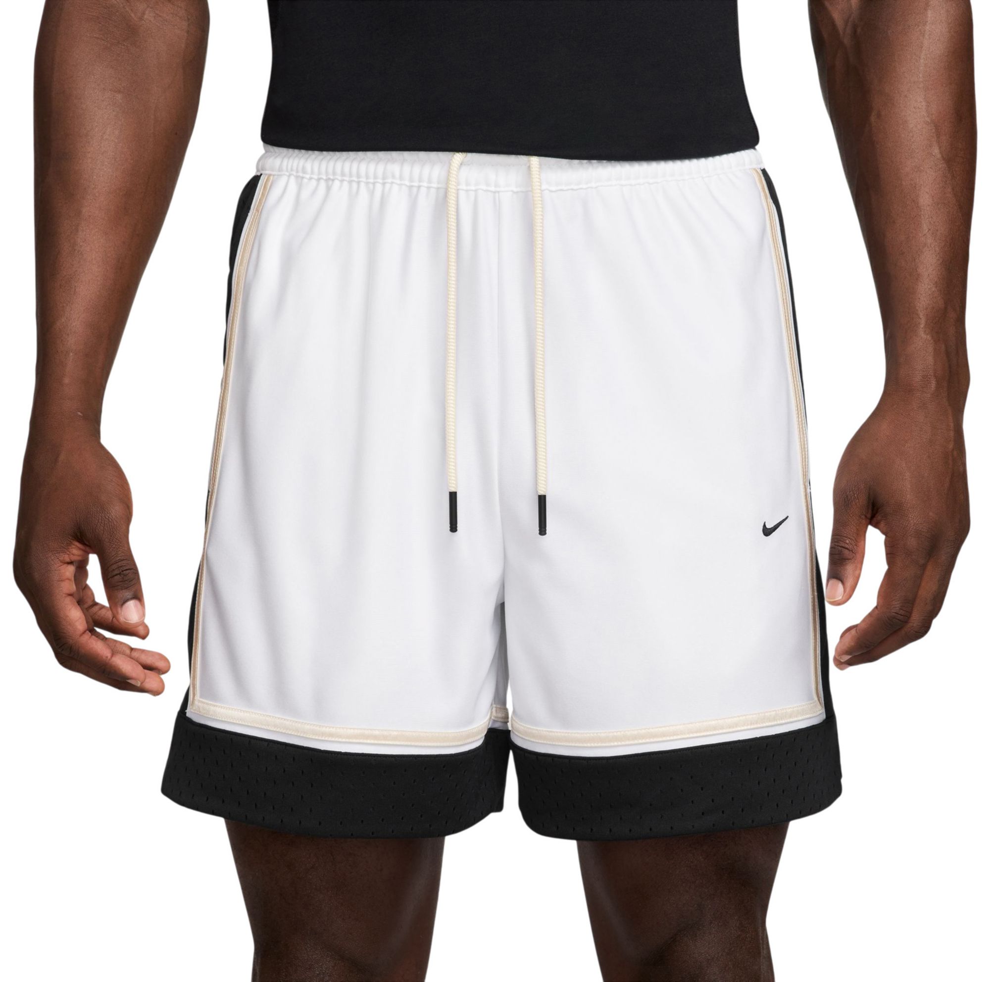 Nike Men's Dri-FIT Standard Issue GM Pro 6'' Basketball Shorts