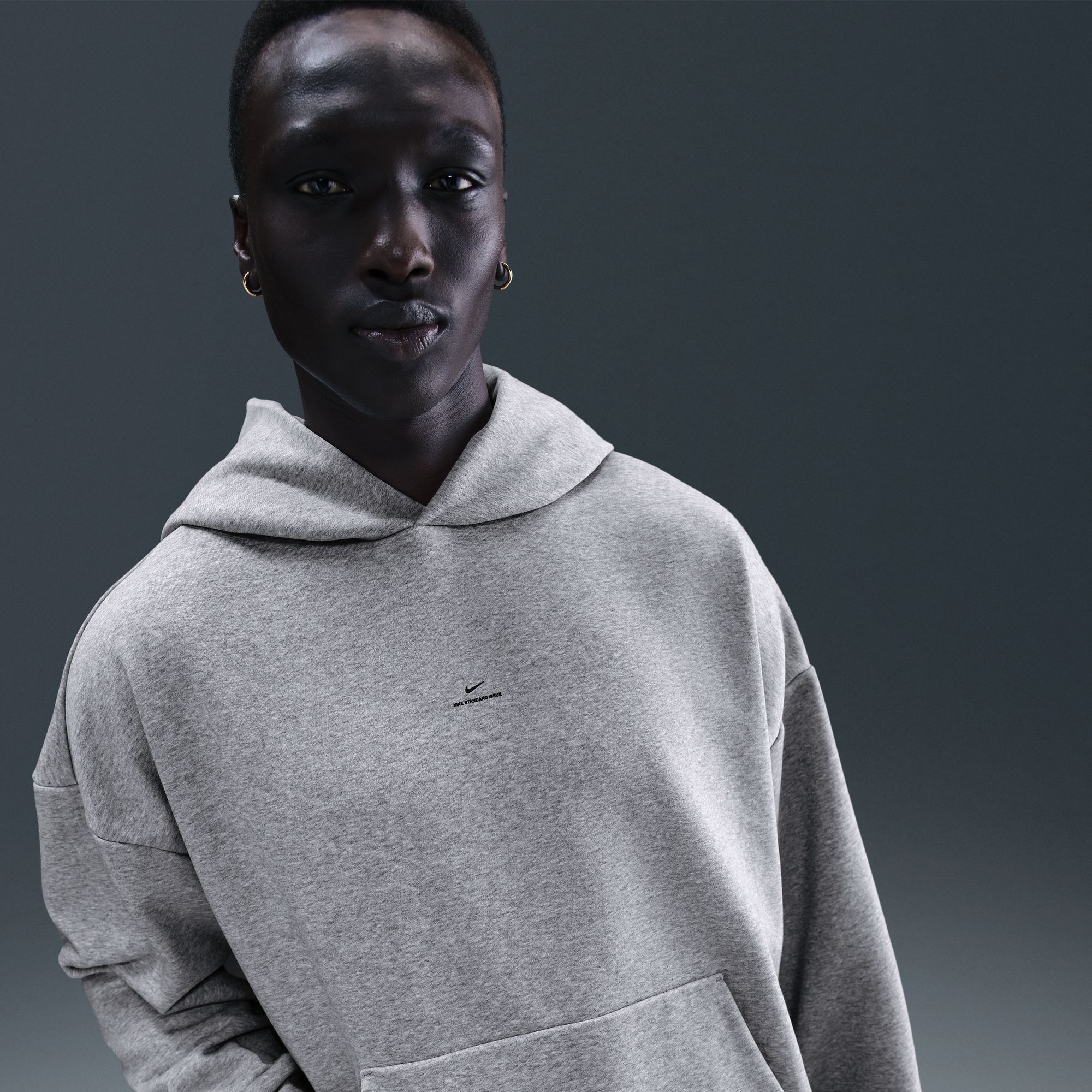 Dk Grey Heather