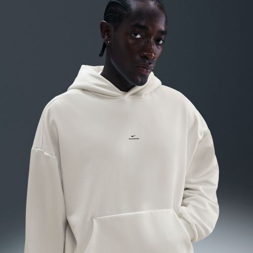 Nike Men's Therma-FIT Standard Issue Brushed Hoodie