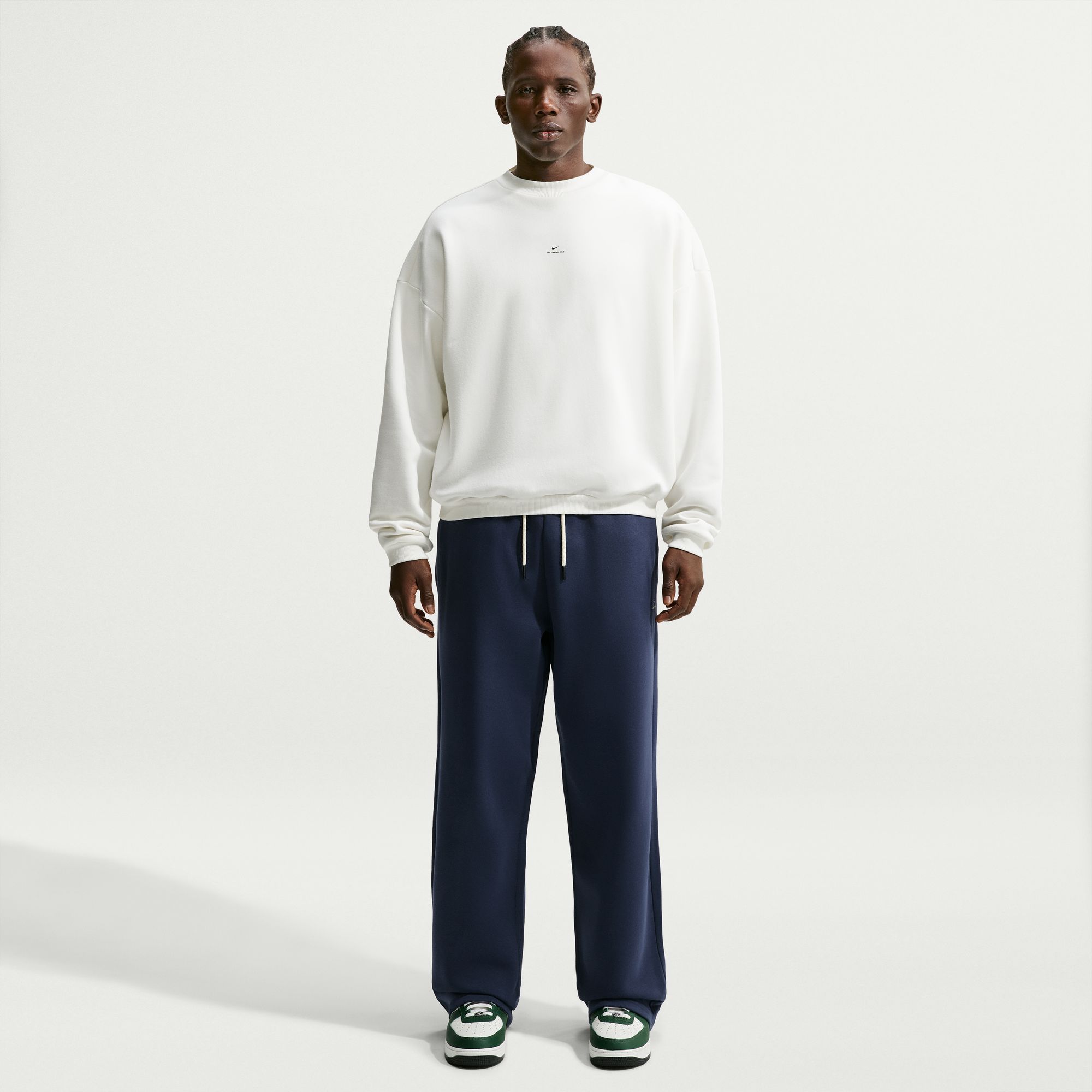 Midnight Navy