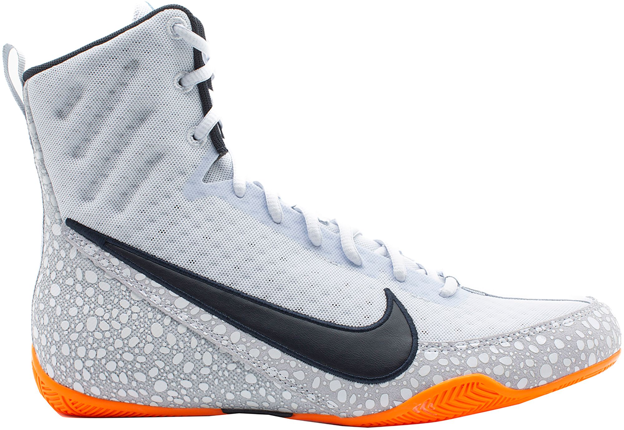 Nike Machomai 3 SE Boxing Shoes