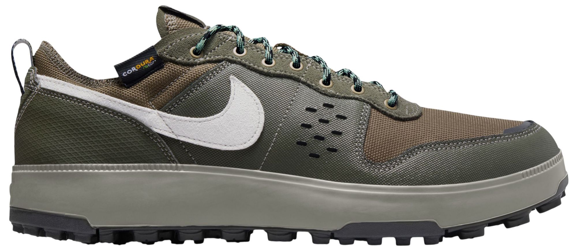 Cargo Khaki/Spruce Aura/Medium Olive