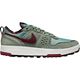 Clay Green/Burgundy Crush