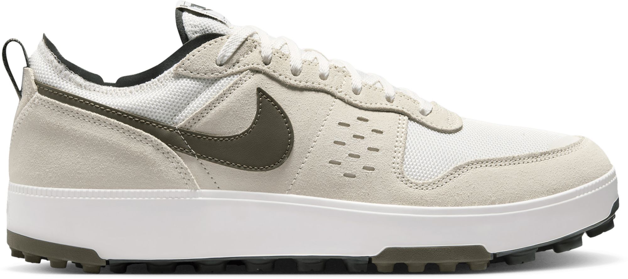 Coconut Milk/Medium Olive/Sail/Sequoia