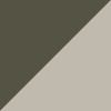 Coconut Milk/Medium Olive/Sail/Sequoia