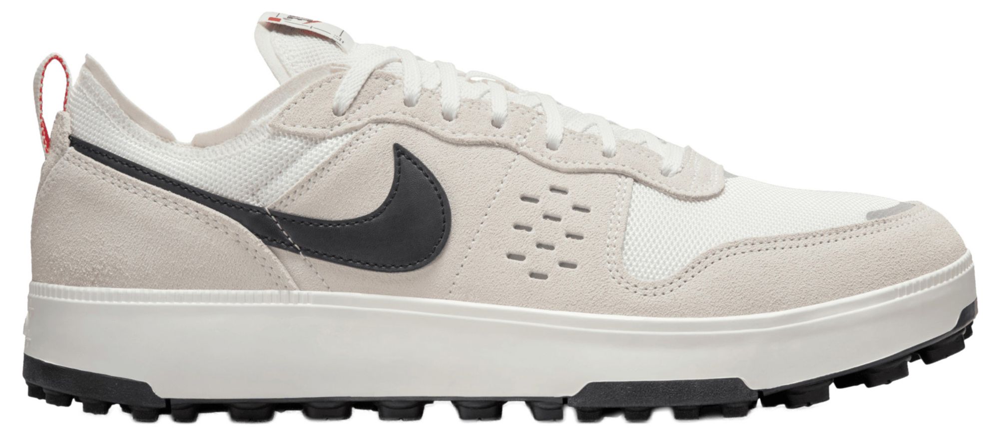 Summit White/Black/Fire Red