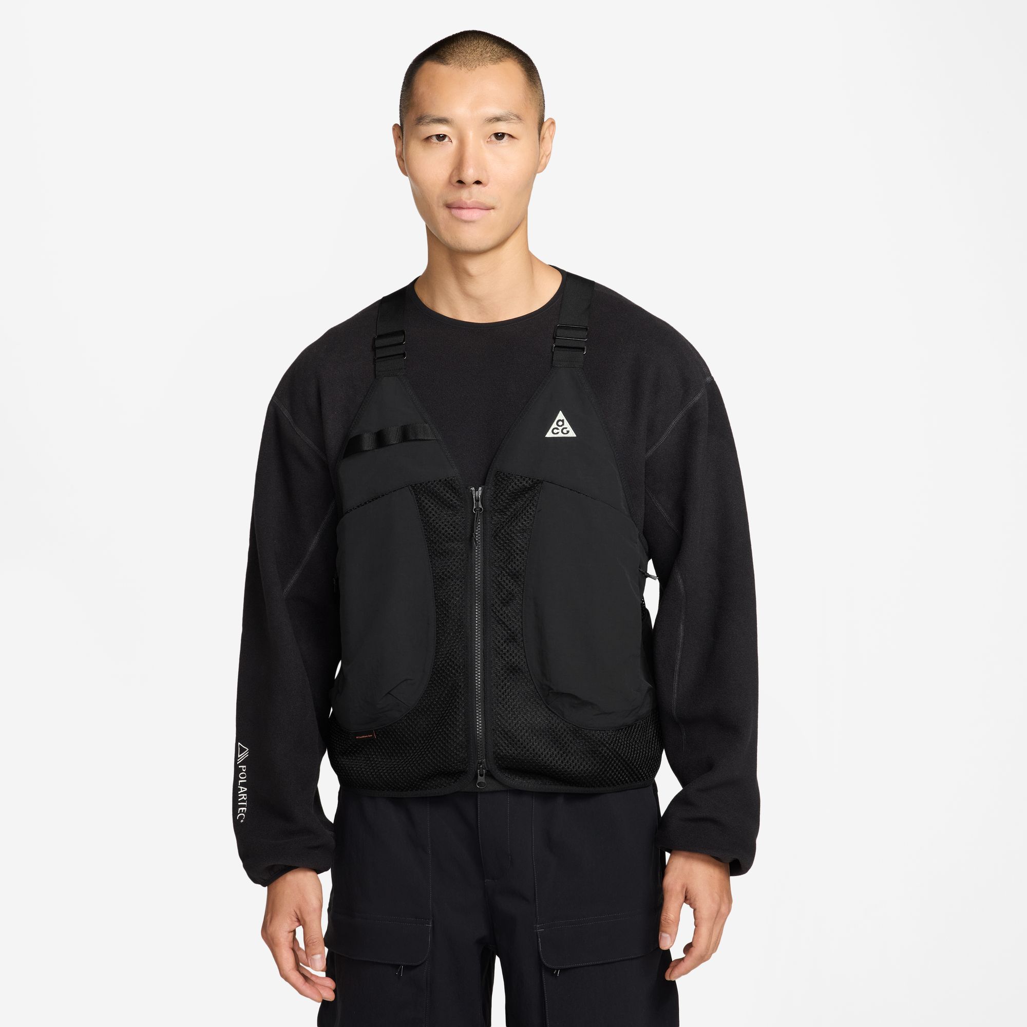 Nike Men's ACG Dolomiti Vest