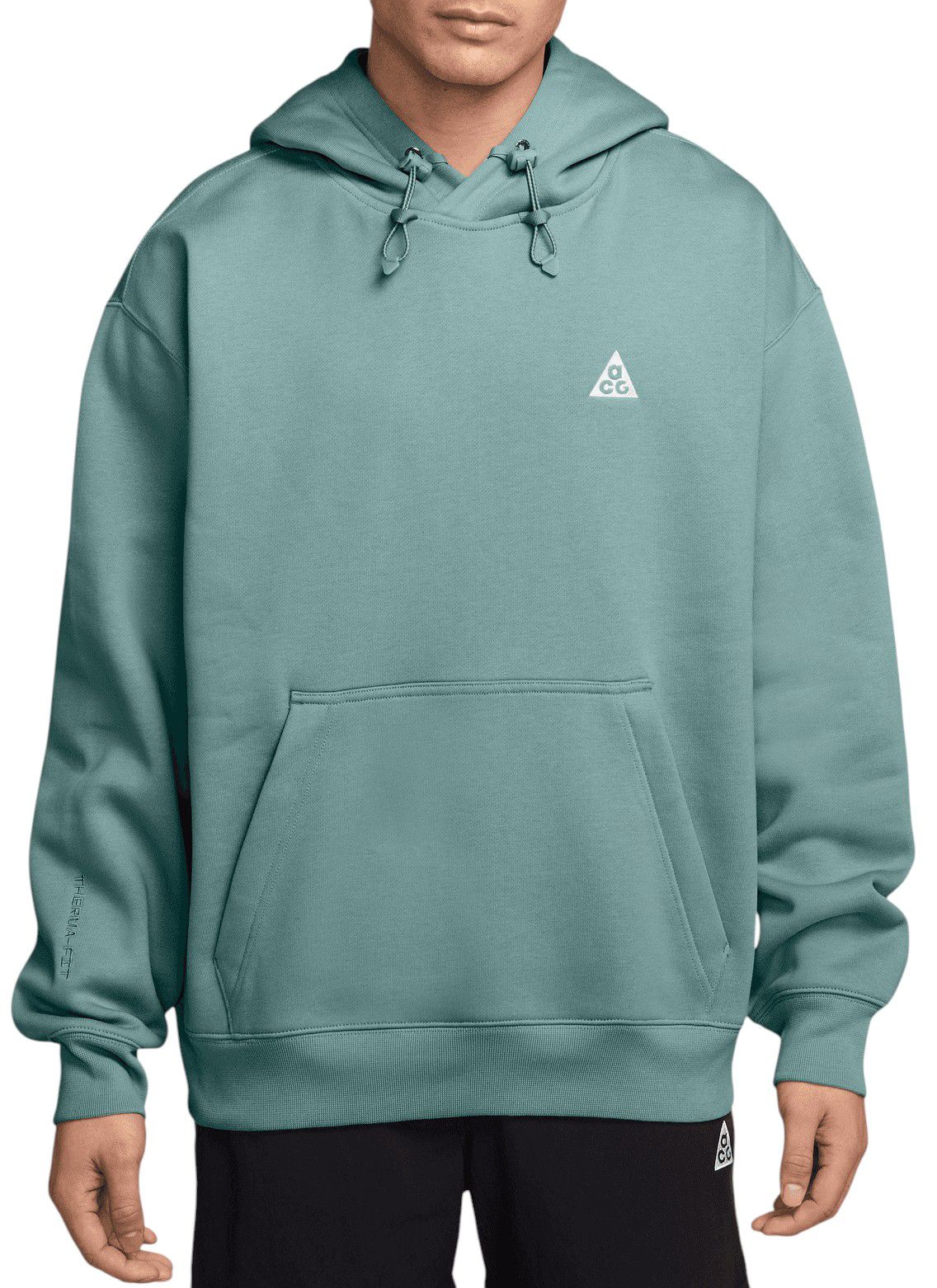 Nike Men's ACG Therma-FIT Tuff Fleece Hoodie