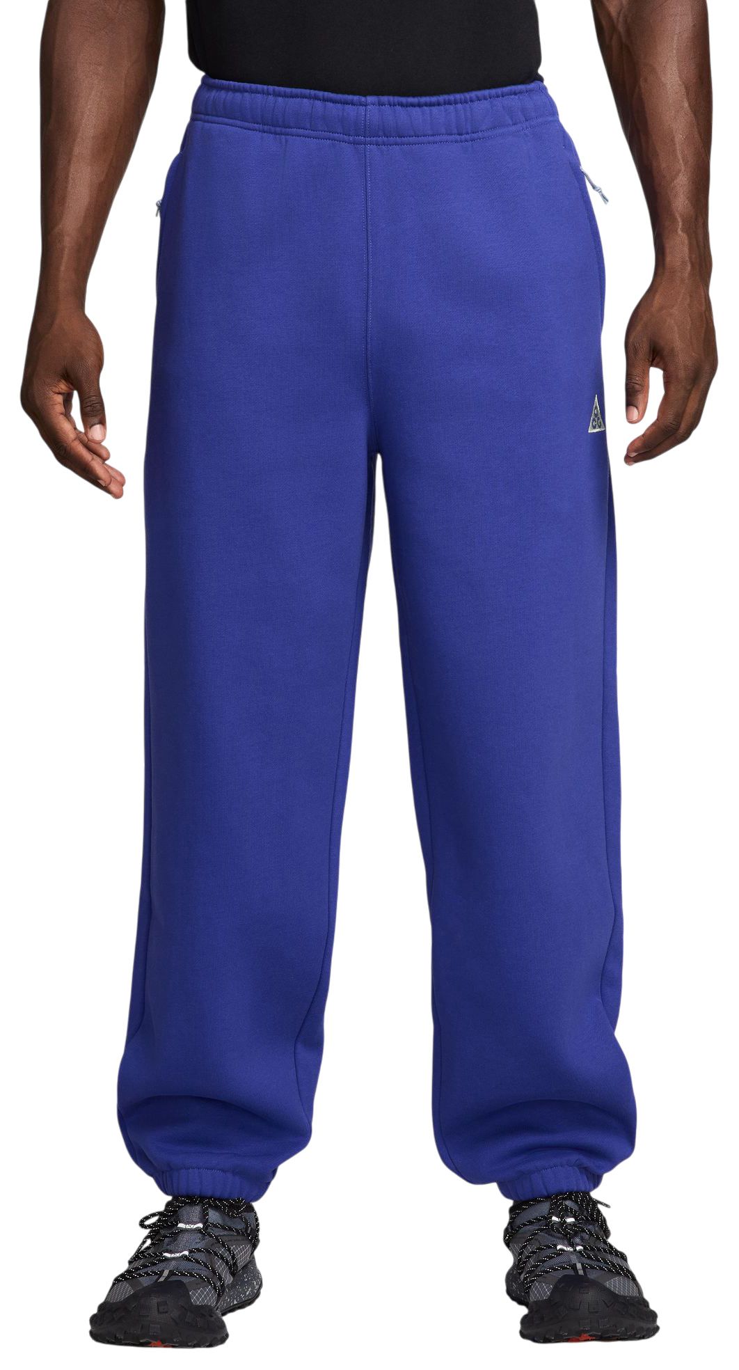 Nike Men's ACG Tuff Fleece Triangle Pants