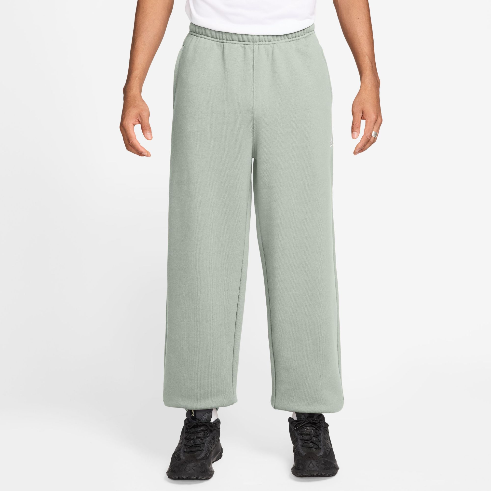 Nike Men's ACG Tuff Fleece Triangle Pants