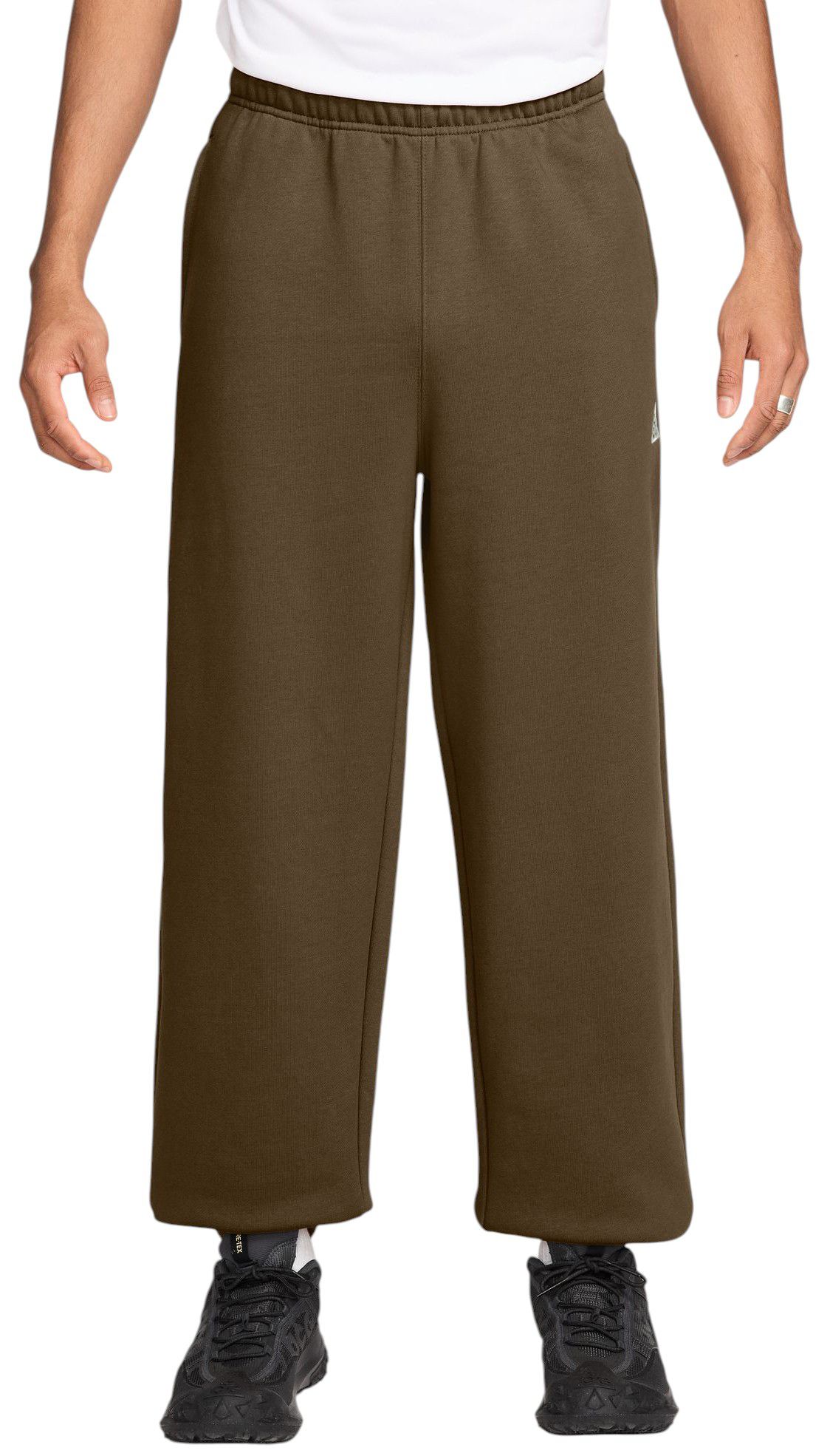 Nike Men's ACG Tuff Fleece Triangle Pants