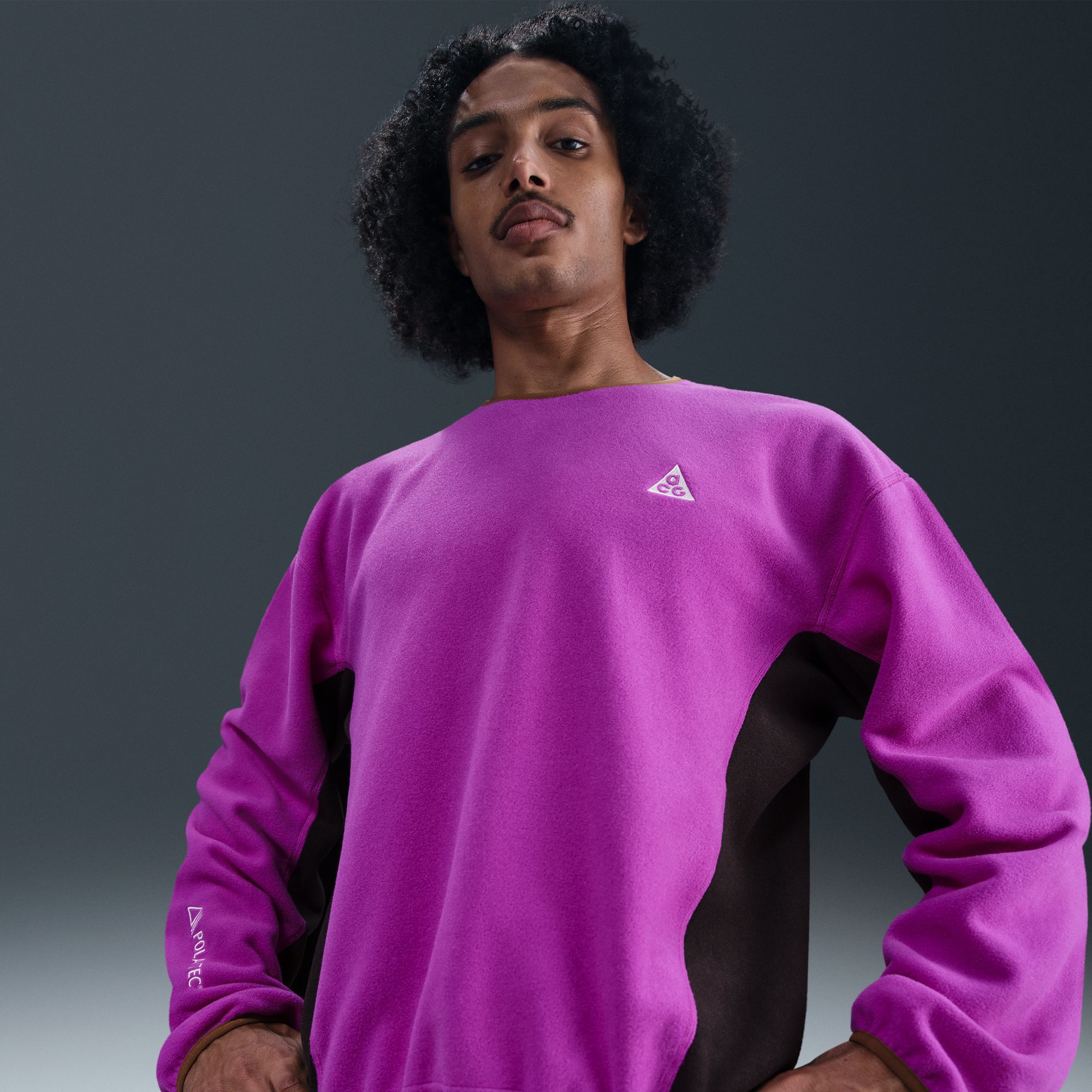Vivid Purple