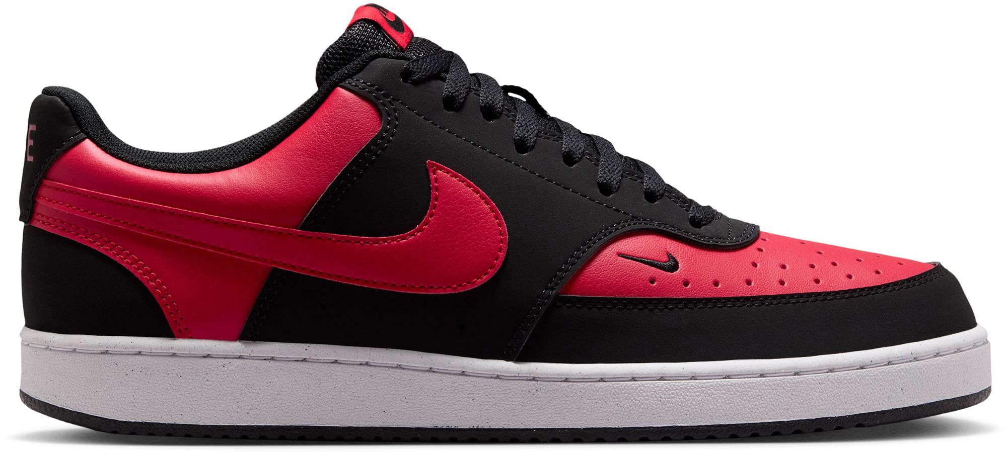 Nike Men's Court Vision Low Shoes