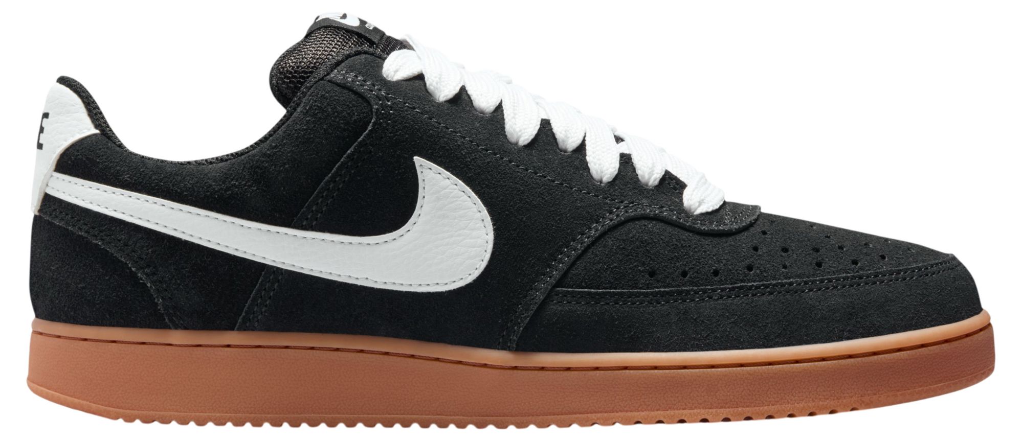 Nike Men's Court Vision Low Shoes