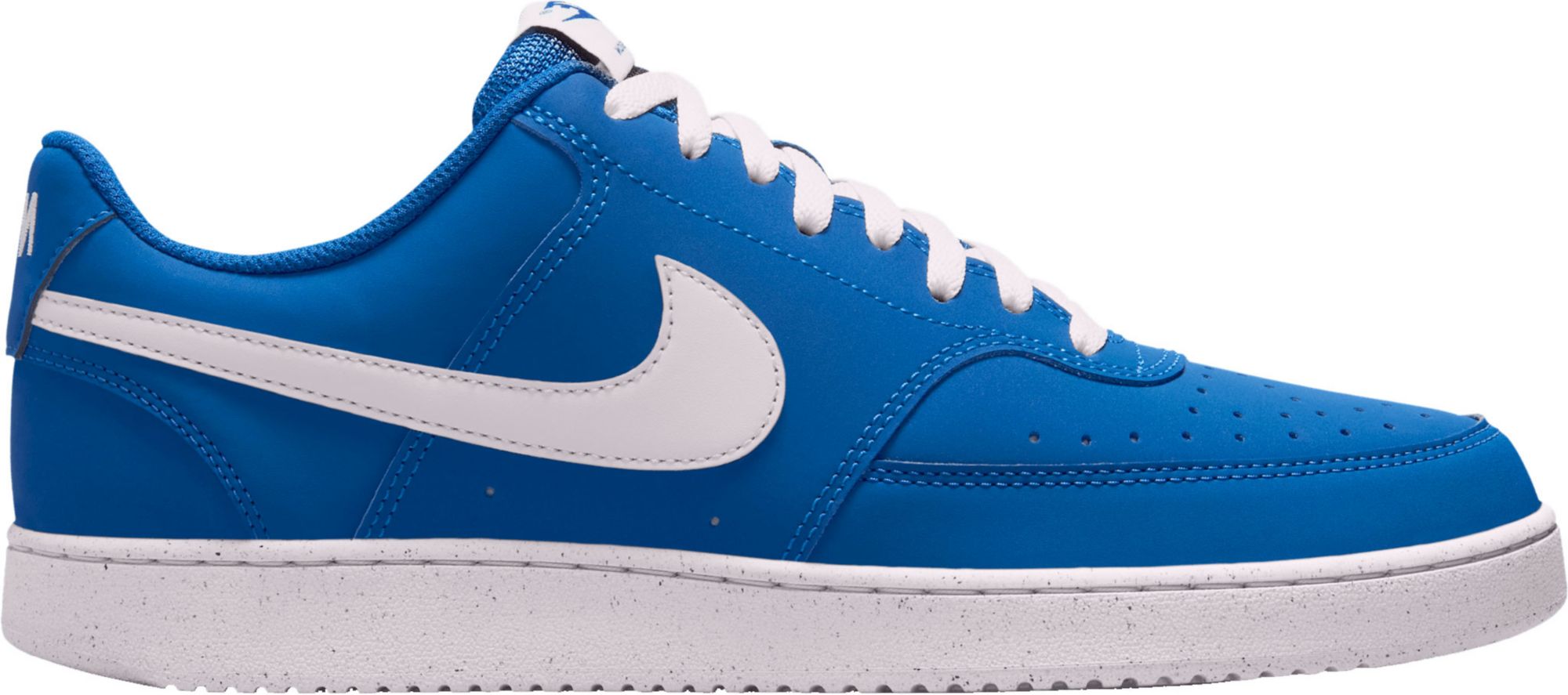 Nike Men's Court Vision Low Shoes