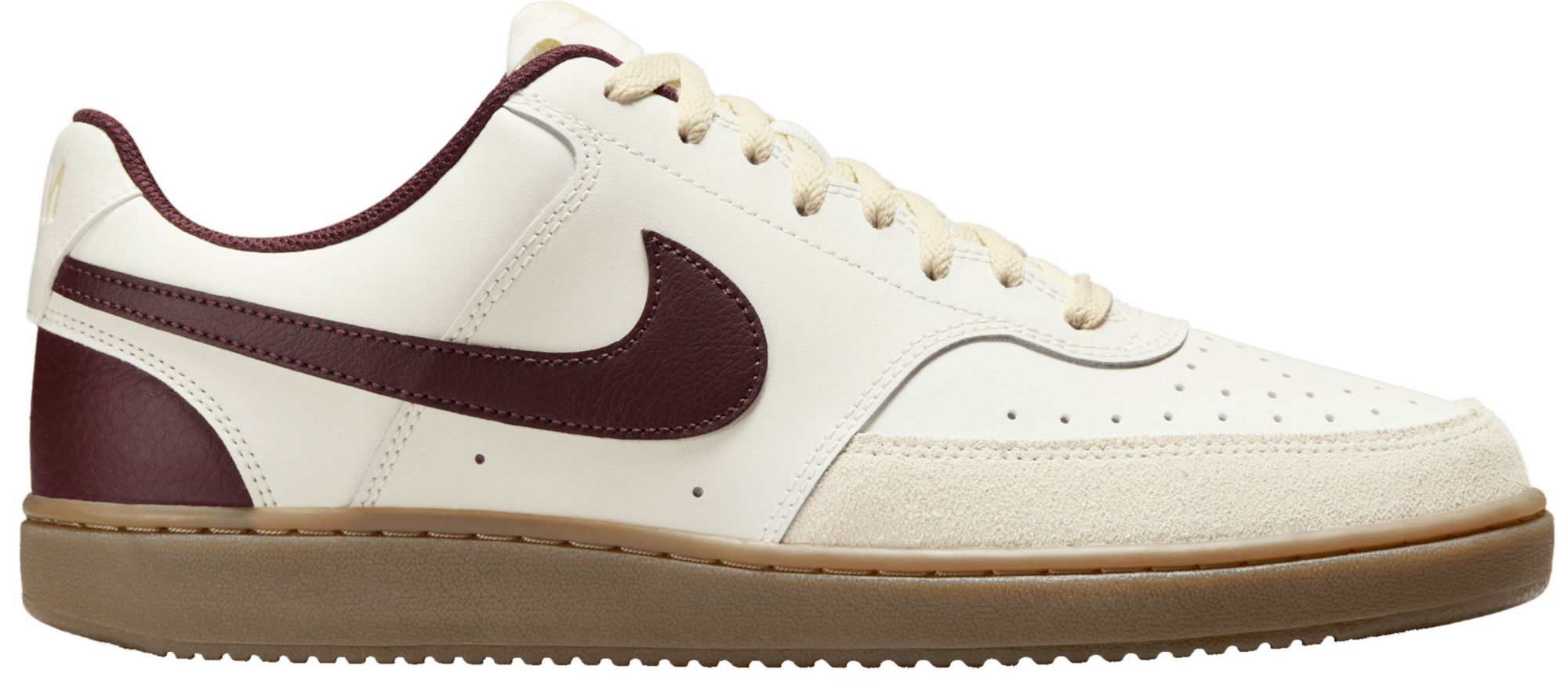 Nike Men's Court Vision Low Shoes