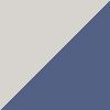 Vast Grey/Diffused Blue/White