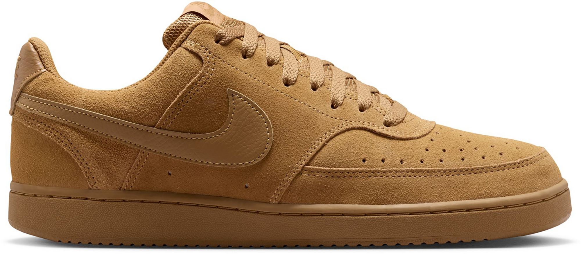 Nike Men's Court Vision Low Premium Shoes