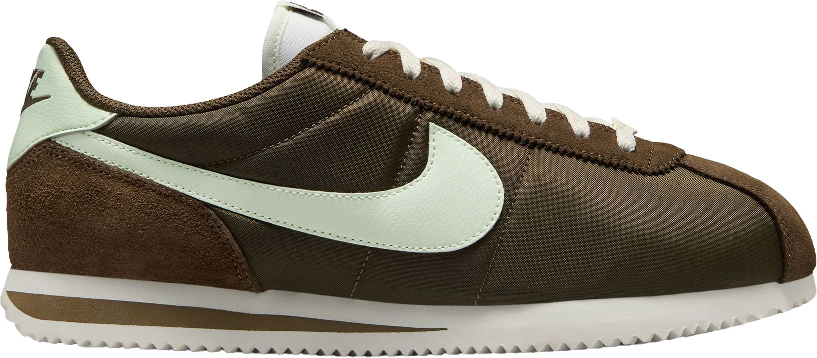 Nike Men's Cortez Textile Shoes