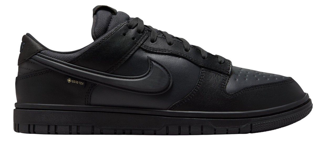 Black/Off Noir