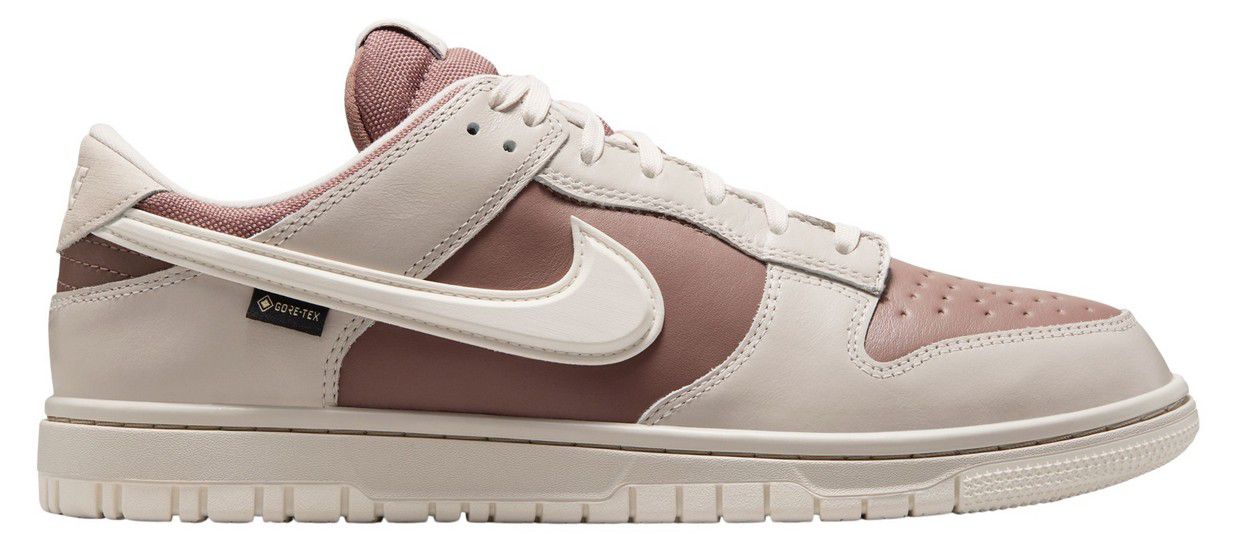 Lt Bone/Sail/Mink Brown
