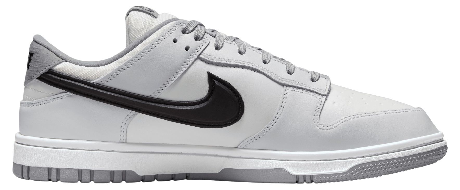 Summit White/Black/Off White