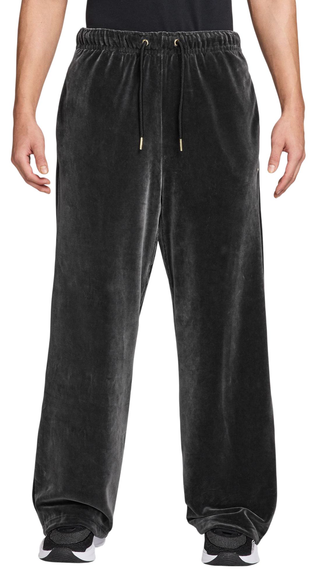 Nike Men's LeBron James Velour Pants