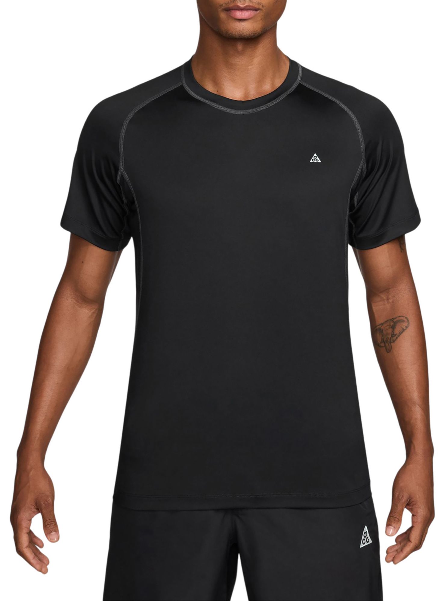 Nike Men's ACG Dri-FIT Wildsee Baselayer Shirt