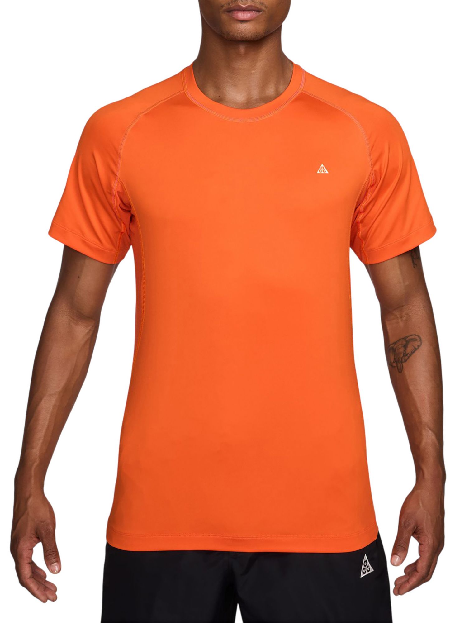 Nike Men's ACG Dri-FIT Wildsee Baselayer Shirt