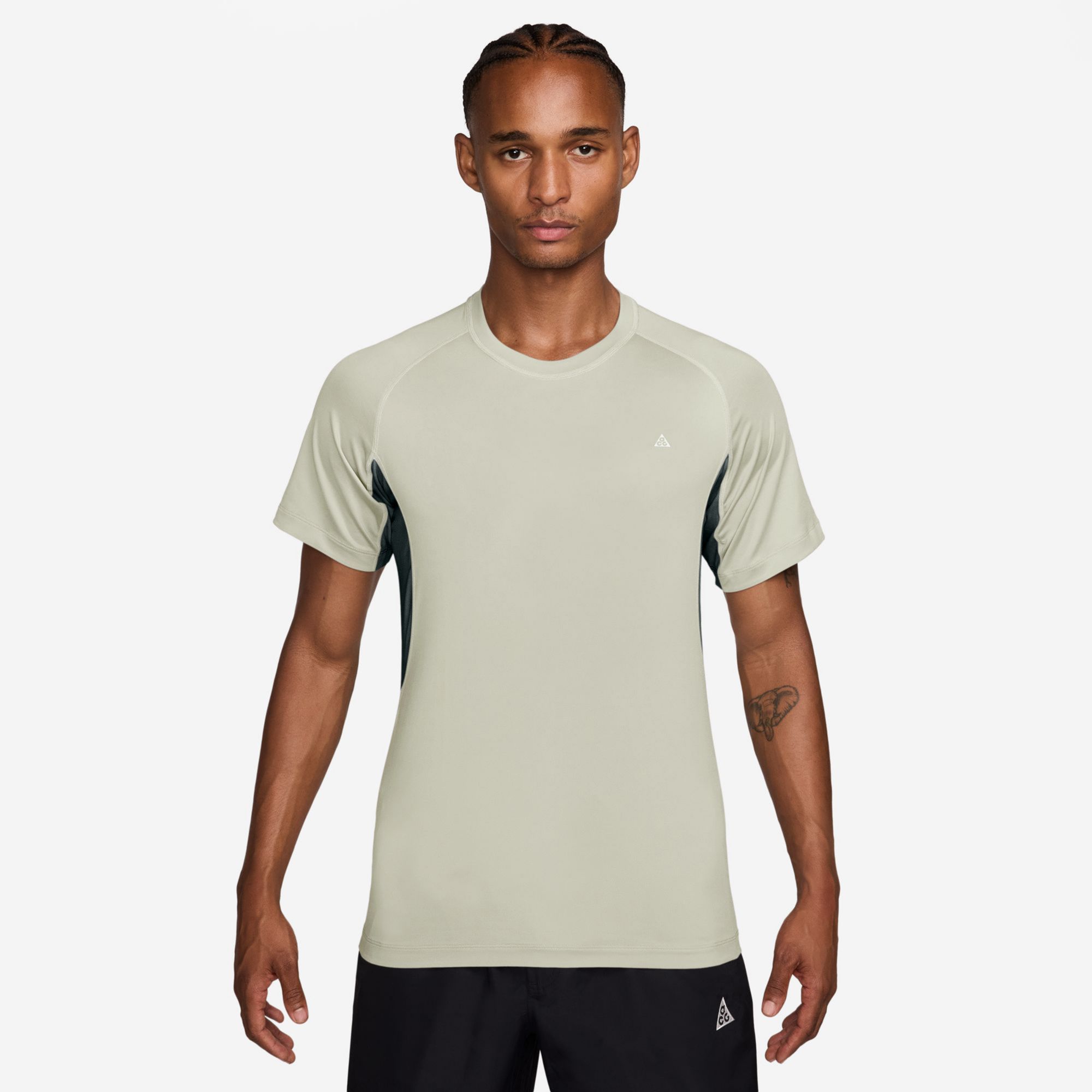 Nike Men's ACG Dri-FIT Wildsee Baselayer Shirt