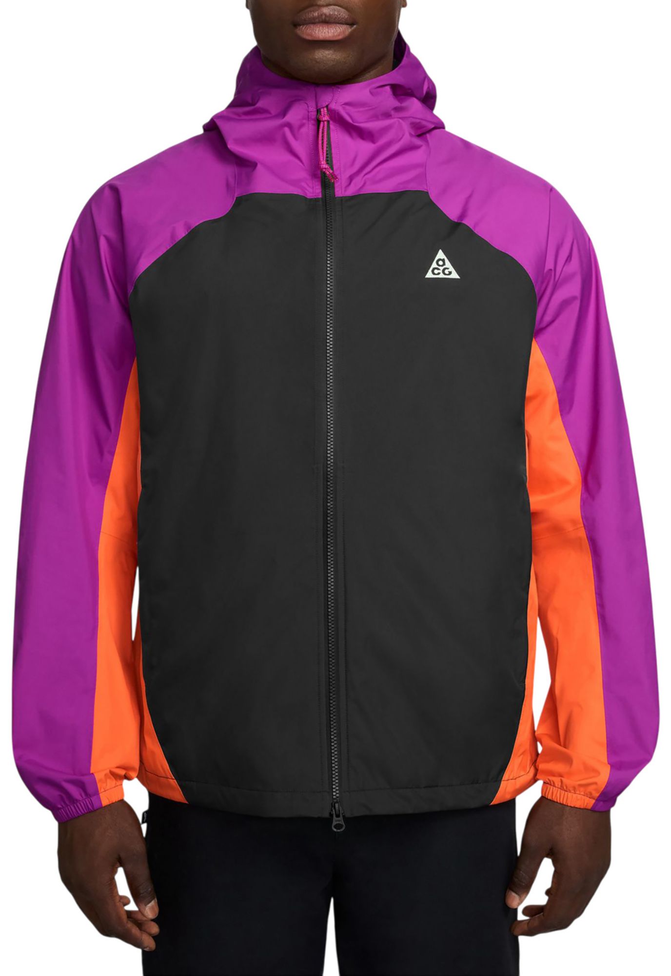 Nike Men's ACG Storm-FIT ADV Phantazma Jacket