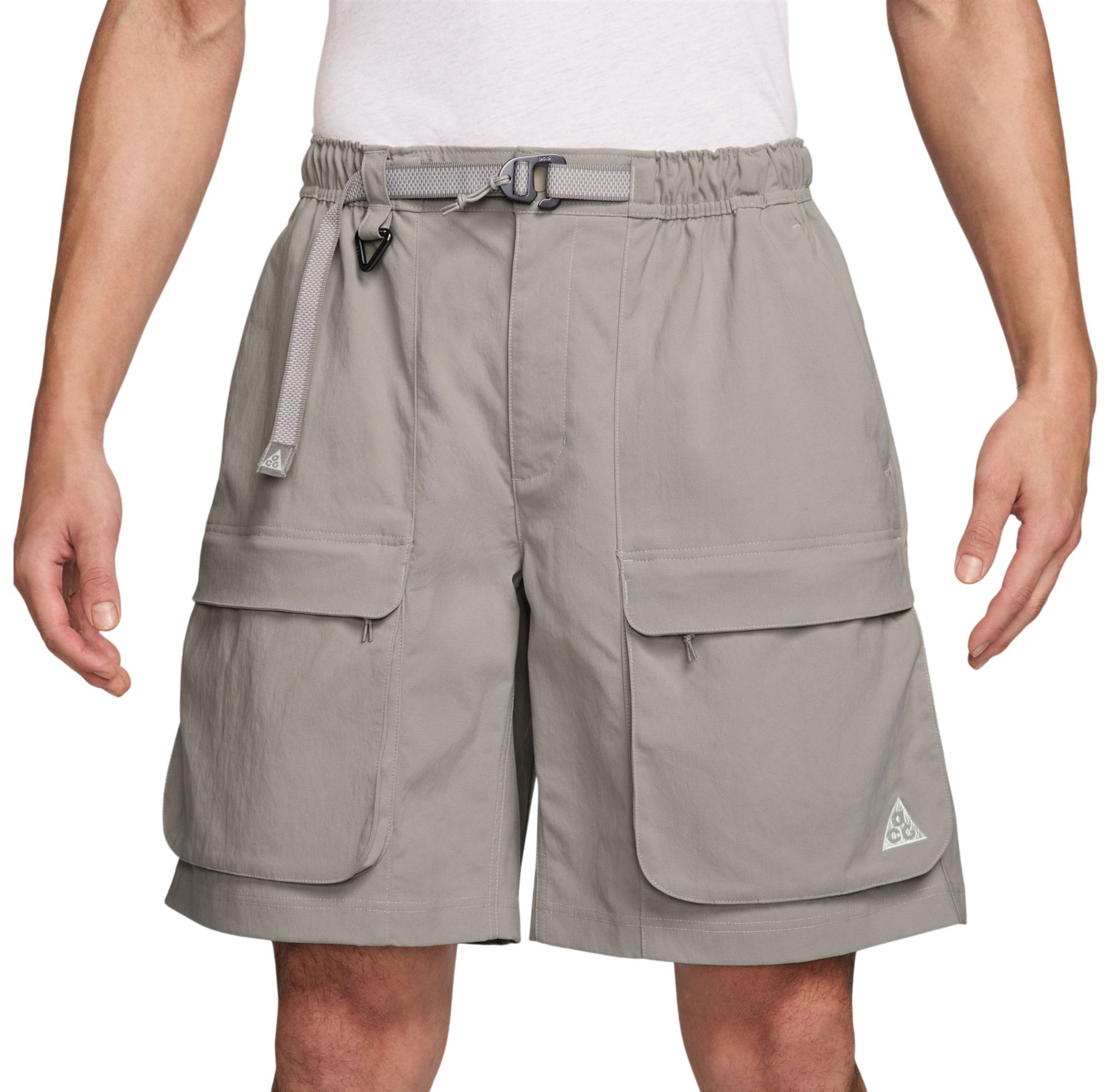 Nike Men's ACG Smith Summit Cargo Shorts