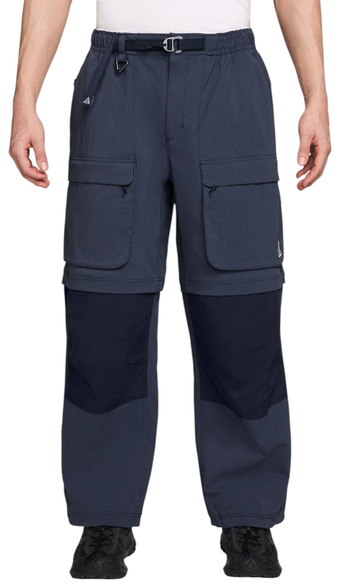 Nike Men's ACG Smith Summit Cargo Zip-Off Pants