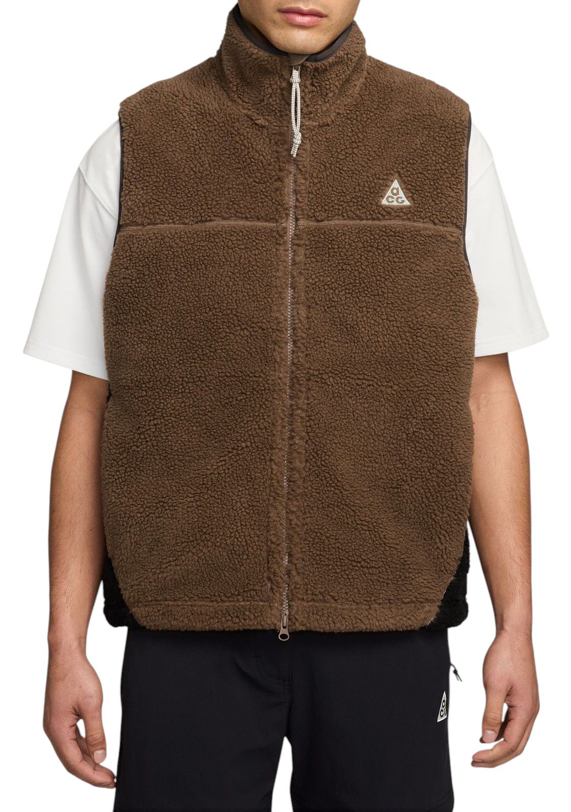 Mosswood Brown