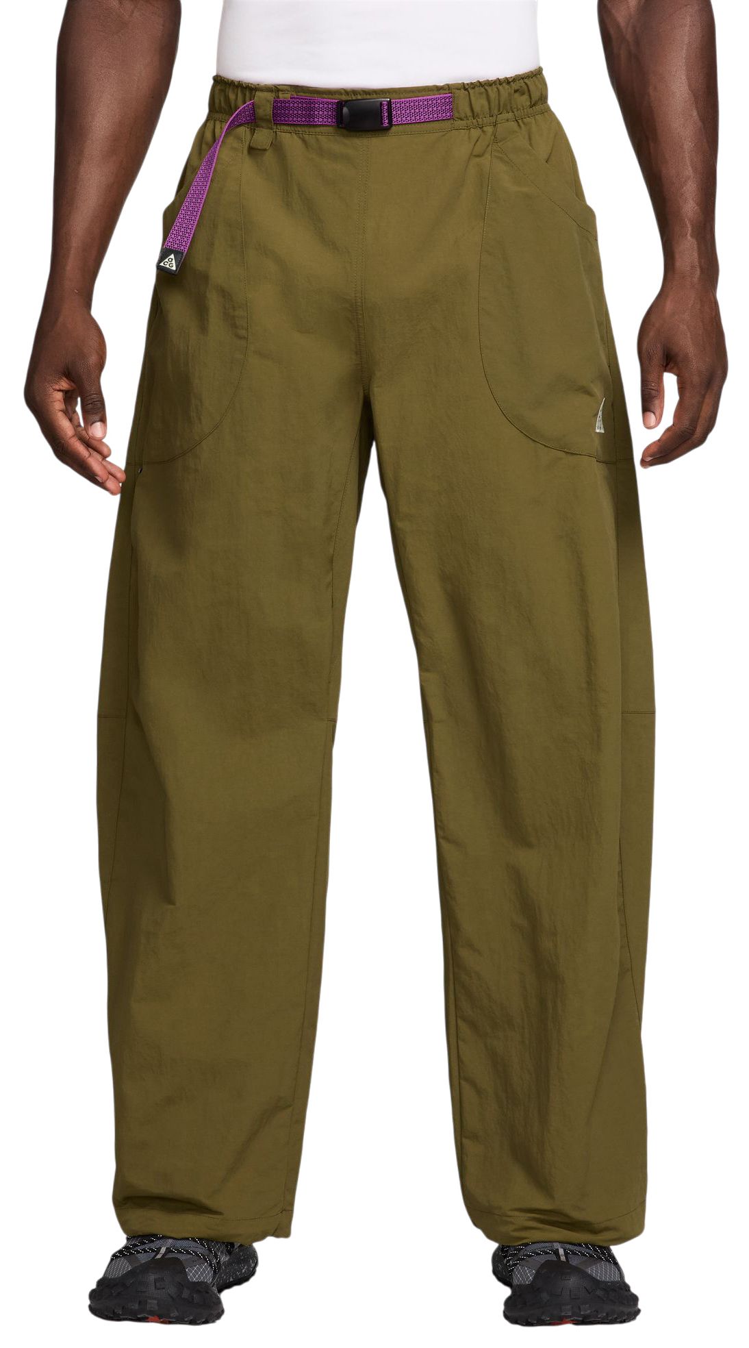 Nike Men's ACG Dolomiti UV Pants