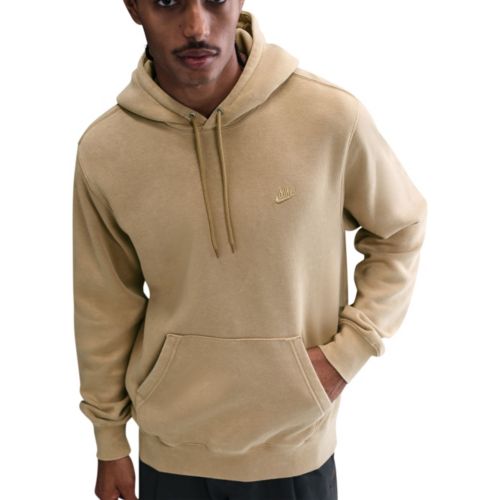 Nike Men's Sportswear Club Fleece Hoodie Dick's Sporting Goods