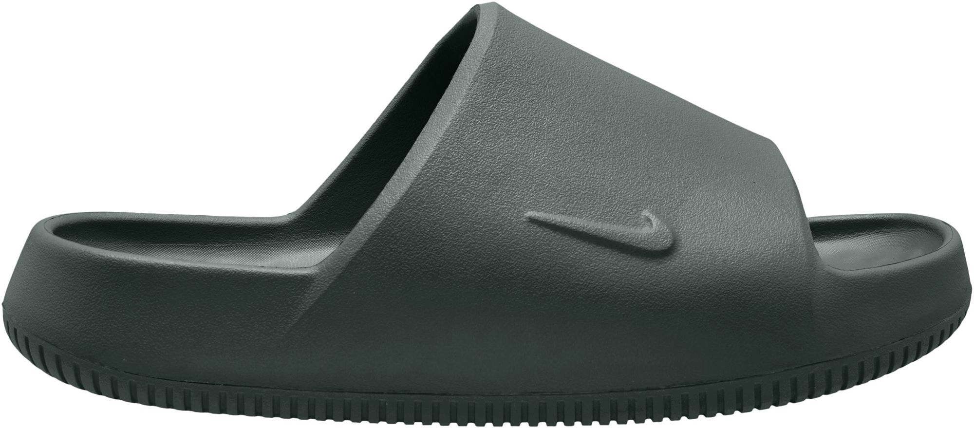 Nike Men's Calm 2.0 Slides - Green