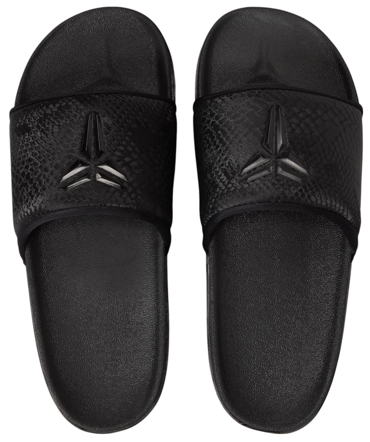 Black/Black