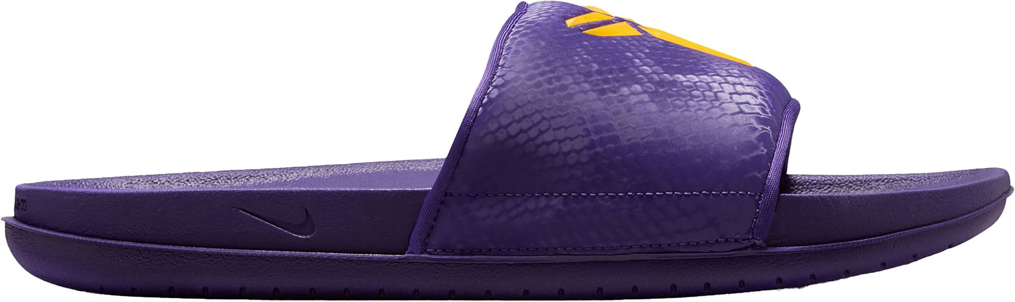 Court Purple/University Gold