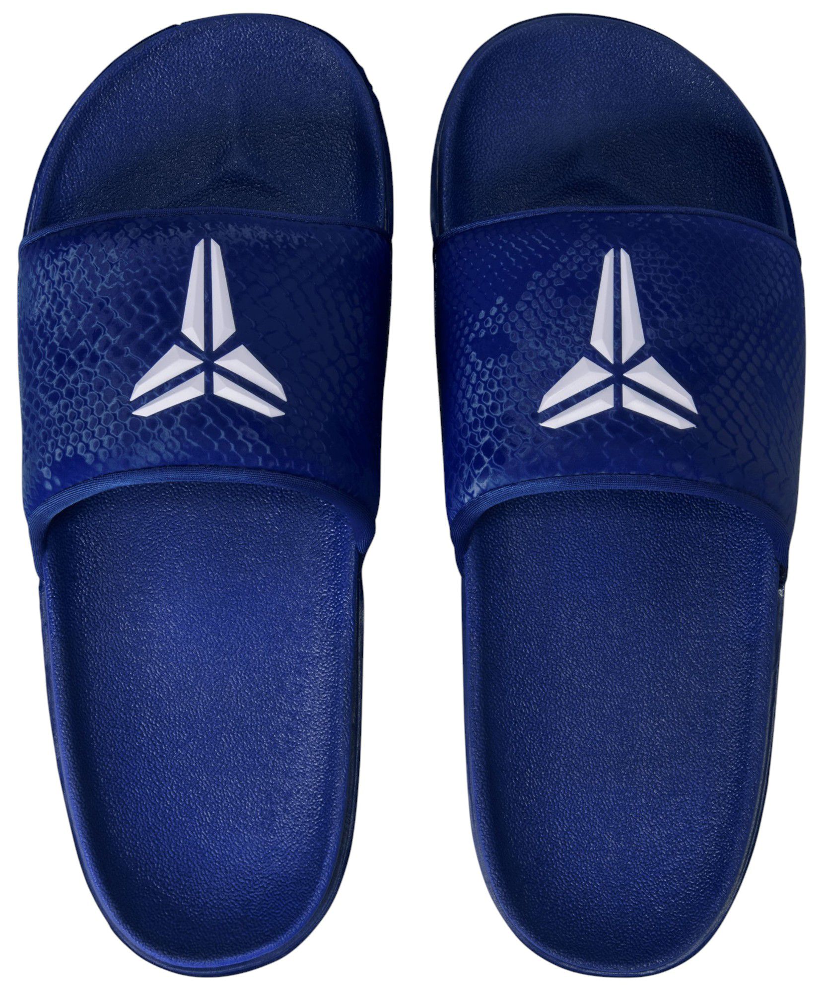 Deep Royal Blue