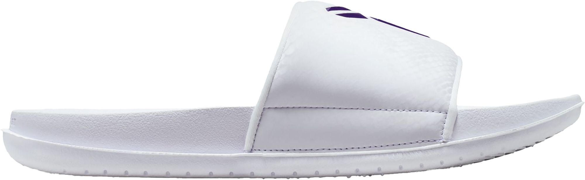 White/Court Purple
